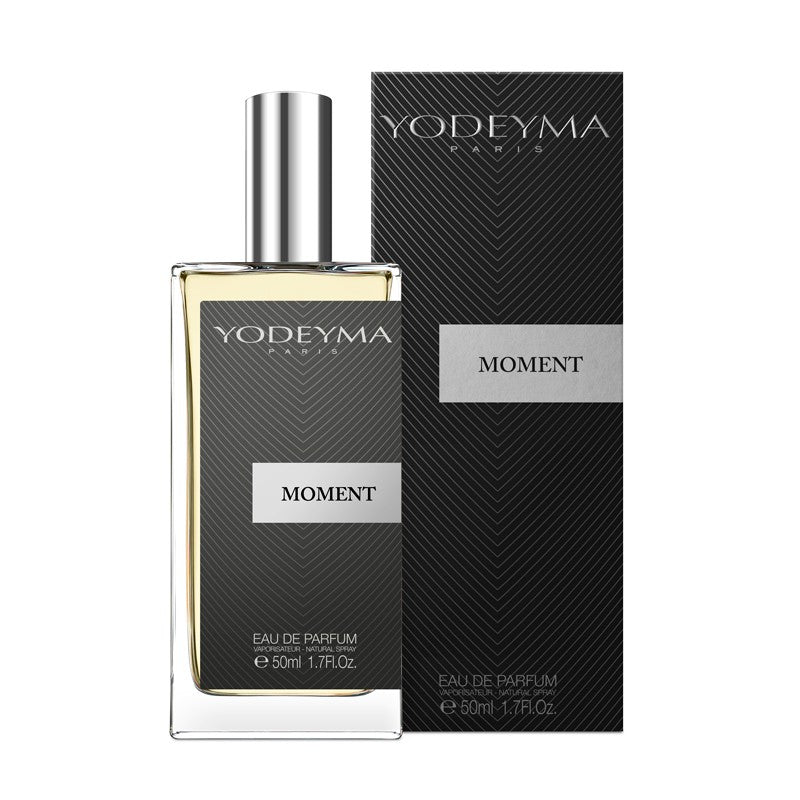 Moment Yodeyma Mens Aftershave - Inspired by Bottled by Hugo Boss - CreationPartyShop