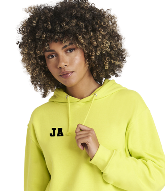 Add On - Your Name on the Front