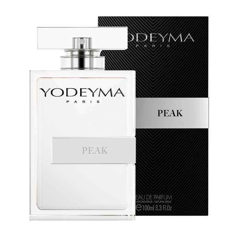 Peak Yodeyma Mens Aftershave - Inspired by Montblonc Explorer. - CreationPartyShop
