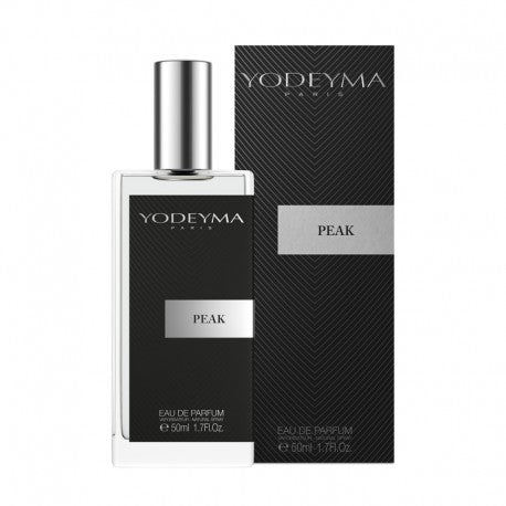 Peak Yodeyma Mens Aftershave - Inspired by Montblonc Explorer. - CreationPartyShop