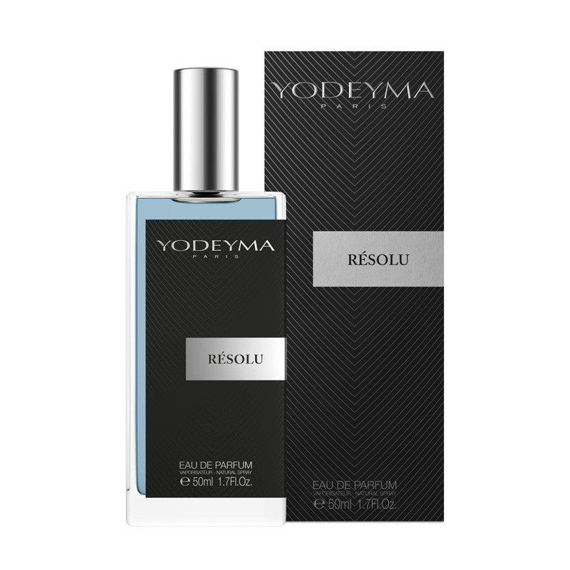 Resolu Yodeyma Mens Aftershave - Inspired by Y by Yves Saint Laurent - CreationPartyShop