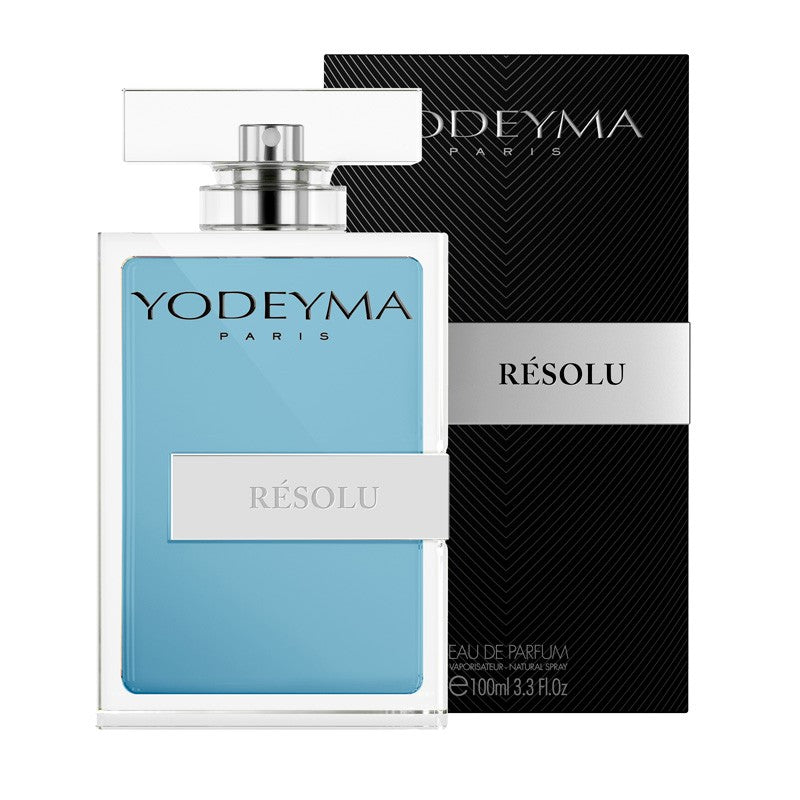 Resolu Yodeyma Mens Aftershave - Inspired by Y by Yves Saint Laurent - CreationPartyShop