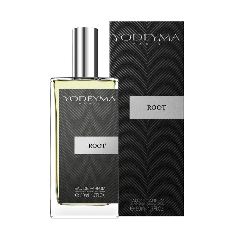 Root Yodeyma Mens Aftershave - Inspired by Teme d'Hermes by Hermes - CreationPartyShop