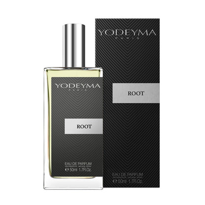 Root Yodeyma Mens Aftershave - Inspired by Teme d'Hermes by Hermes - CreationPartyShop